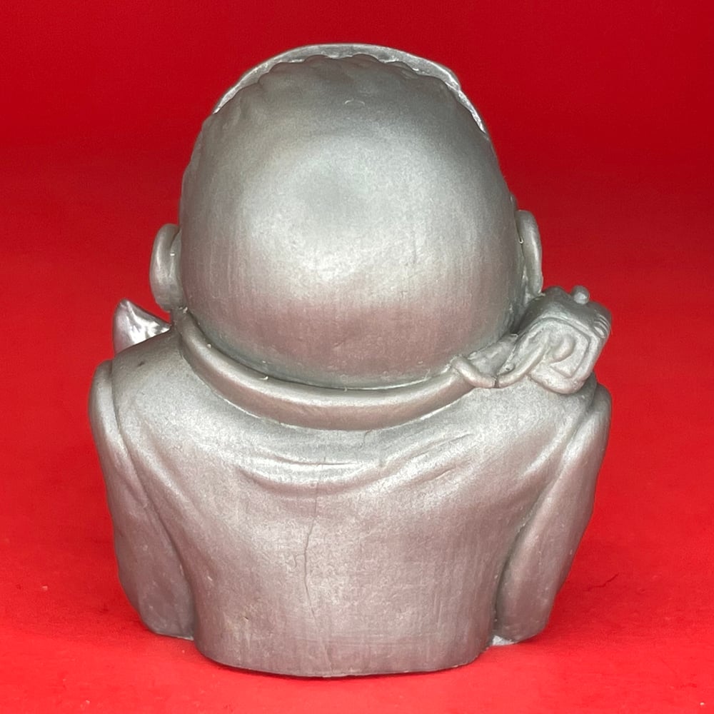 Image of PREORDER Chrome Killer (Silver)