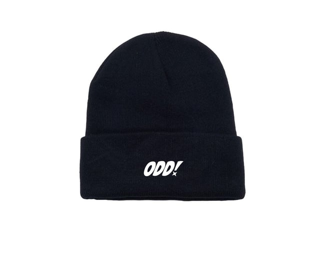 Odd! Beanie