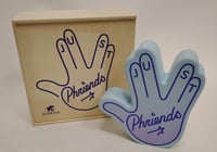 Image 1 of Ceizer X Pharrell X Joopiter, "Just Phriends" 