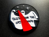 Tales From The Grid Square Patch 