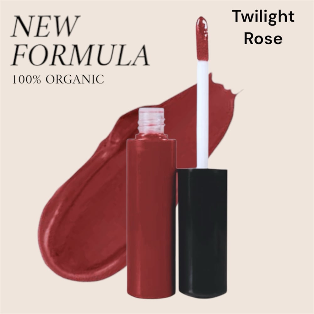 Image of So Tinted Lip Gloss