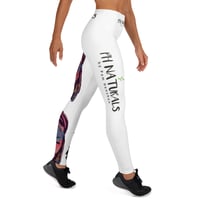 Image 1 of Yoga Leggings