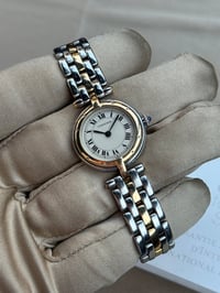 Image 4 of Cartier Panthère Vendome 