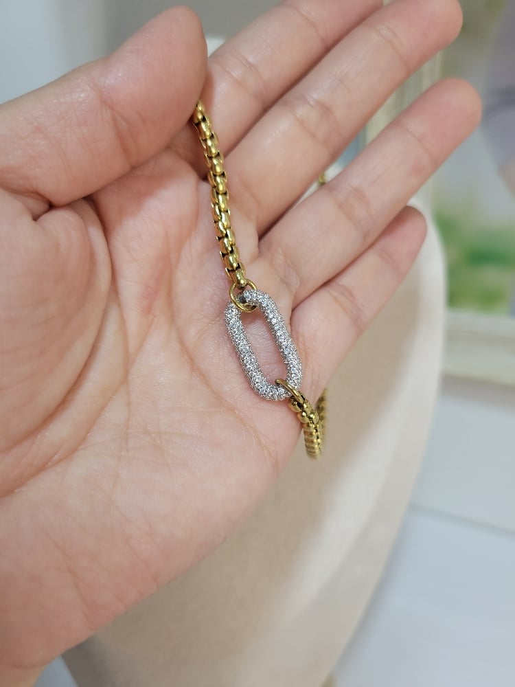 Image of Glenda Necklace 
