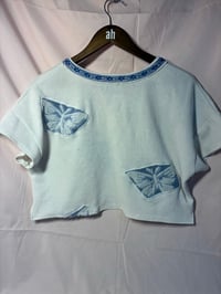 Image 3 of Butterfly Season Crop Set