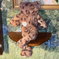 Image 5 of 🐾✨Angelica✨🐾 - The Small Leopard Plushie