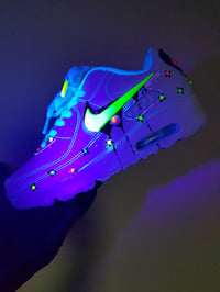 Image 1 of Drippy Air Max 90 Colour Change sneakers 