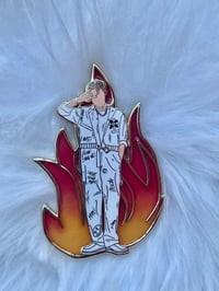 Image 1 of ARSON 🔥( RESTOCK )