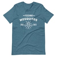 Image 1 of Feeding Mosquitos