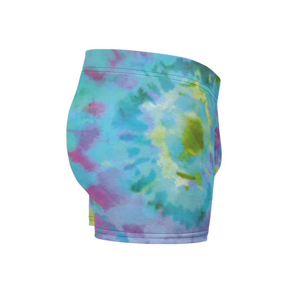 Image of Hippie Love Boxer Briefs