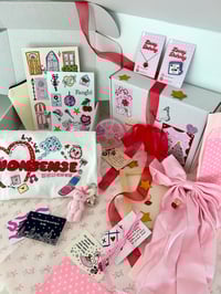 Image 10 of 12(+1) DAY FANGIRL ADVENT CALENDARS