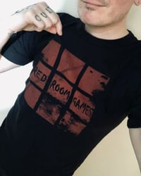 Image 1 of Red Room Games • Offical Tee •