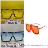 Image 2 of Bling Hater Blockers