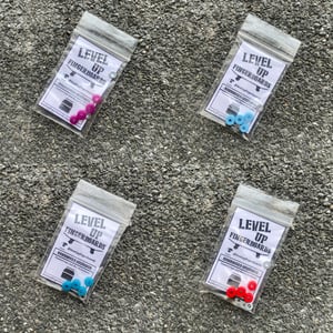 Image of Level Up Bushings