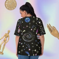 Image 2 of Out of This World Women's T-shirt