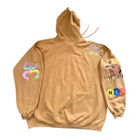 Image 4 of Iconic Hoodie: Terror Squad