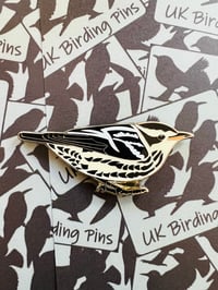 Image 3 of UK Birding Magnets - Choose a species: