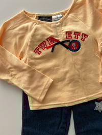 Image 3 of Tweety set 