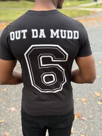 Image 4 of ALL STAR T Shirt (BLACK)