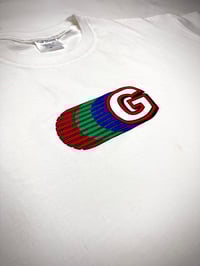 Image 2 of G Logo Tee