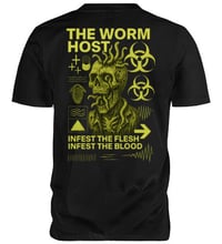 Image 3 of Worm Host