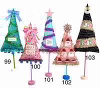 Pick Your Favorite Holiday Tree 20