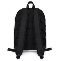 Image 4 of Hustle Daily Backpack