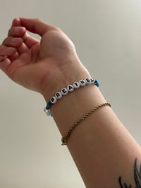 Image 1 of ‘Breathe’ Bracelet