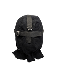 Image 2 of IRON KNIT MASK