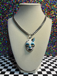 Image 3 of Valentine chain necklace