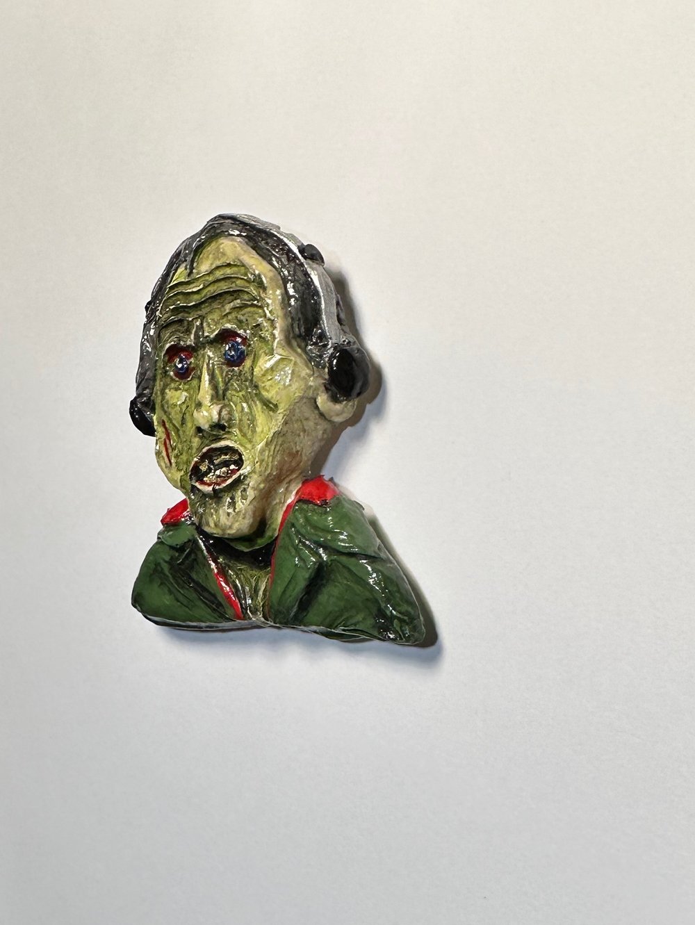 Bub Magnet