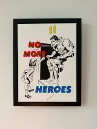 Image 3 of No More Heroes