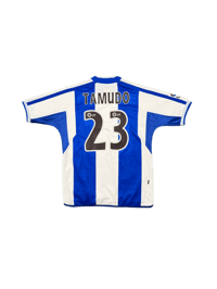 Image 2 of Espanyol Tamudo 03-04