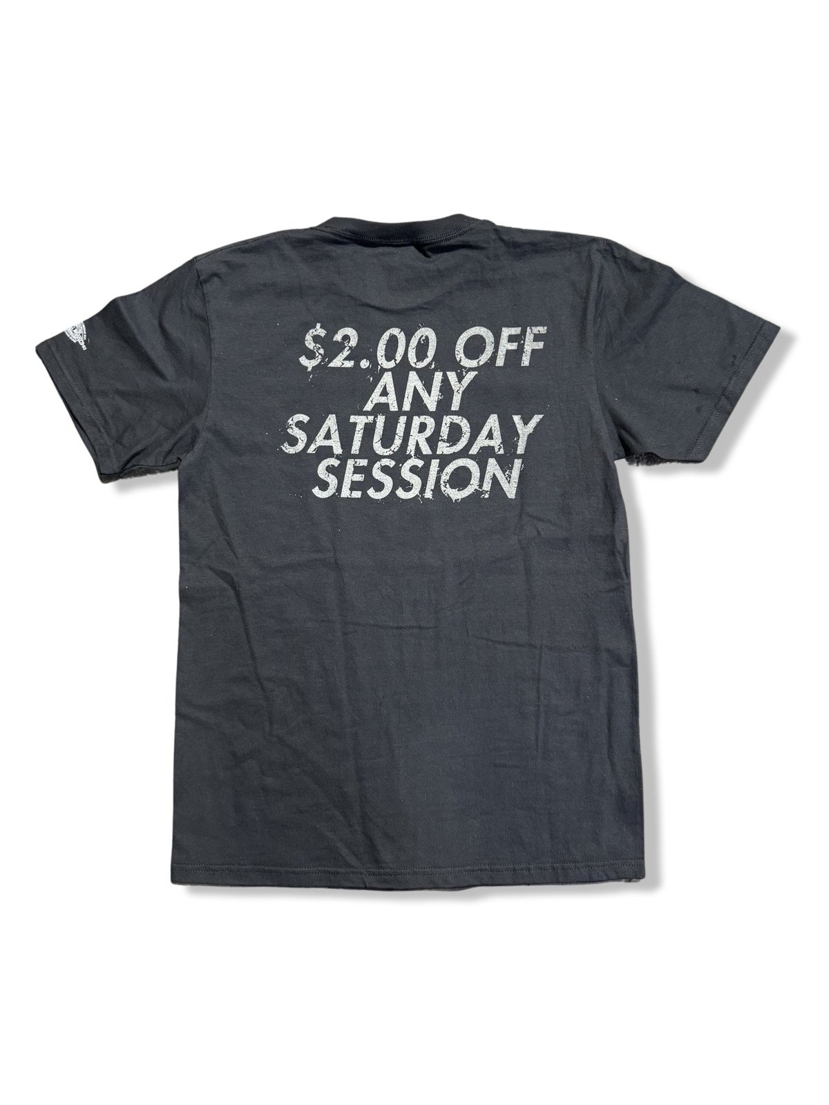 Skate Key Tee | Estd.NYC