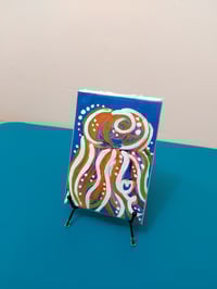 Image 3 of Jelly Fish Magnet