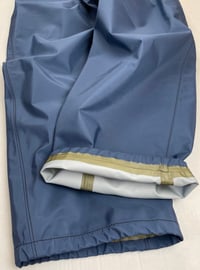 Image 4 of BLUE AND GREEN LIZARD PANTS