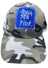 CHAPÉU PSP 6