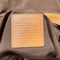 Image 3 of Coach Voyager Signature Messenger Bag