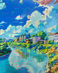 Image 1 of Bend in the River