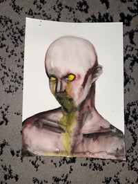 I’m not okay (original)