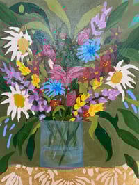 Image 1 of Antique Blooms
