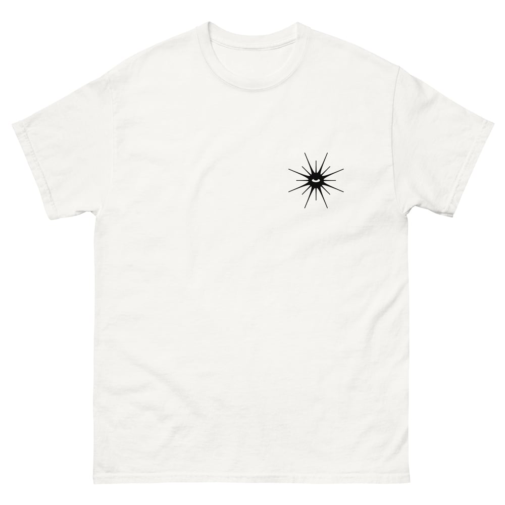Image of INK BLOT