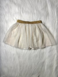 Image 1 of Pre-Owned 3T Goldie Skirt