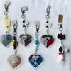 snoopy keychains
