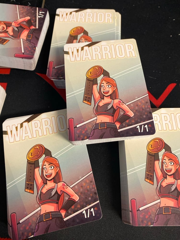 Streamer Token Package