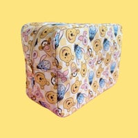 Image 1 of Hundred Acre Friends XL Pouch