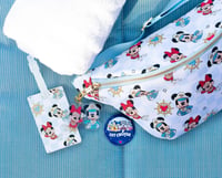 Image 4 of Cruise Luggage Tag
