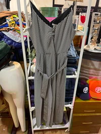 Image 1 of H &M stripe jumper