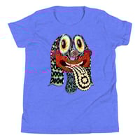 Image 1 of Cosmic Dog Youth T-Shirt