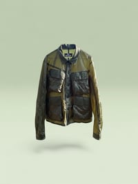 Image 1 of PRE-ORDER Drogue Parachute Chore Jacket